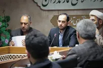 برای همراهی نسل جوان با ارزش‌های دینی و فرهنگی باید از خودمان شروع کنیم