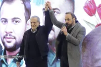 مراسم ششمین سالگرد شهادت سردار سپهبد حاج قاسم سلیمانی