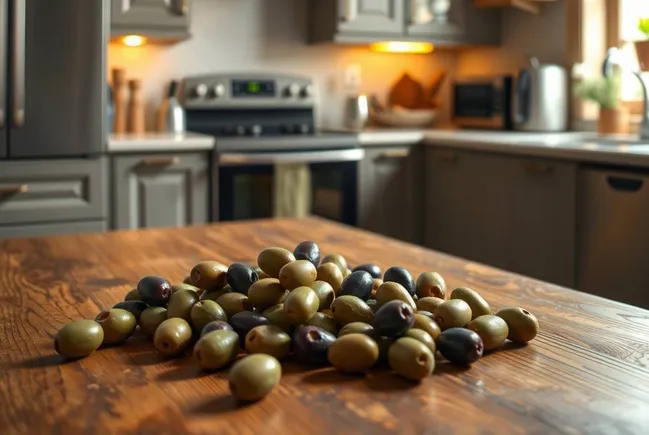 کدام نوع روغن زیتون عملکرد مغز را تقویت می‌کند