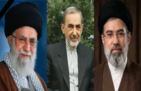 پیام دبیرکل مجمع جهانی بیداری اسلامی خطاب به رهبر معظم انقلاب