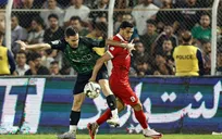 ادامه موضع گیری خیبری‌ها علیه علیپور و شوخی کنعانی زادگان با رحمتی/ واکنش عجیب هواداران پرسپولیس به هاشمیان+تصاویر