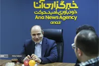 مایل به برون‌سپاری توسعۀ همۀ خدمات فناوری محور ممکن به بخش خصوصی هستیم