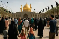 هنر در مسیر عشق!