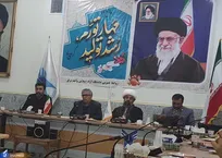 جامعه دانشگاهی دیگران را به مشارکت حداکثری در انتخابات تشویق کند