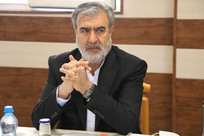 Iranian Lawmaker: Strait of Hormuz remains Iran&rsquo;s Permanent strategic asset