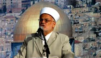 خطیب مسجدالاقصی خواستار حضور گسترده فلسطینیان در این مسجد شد