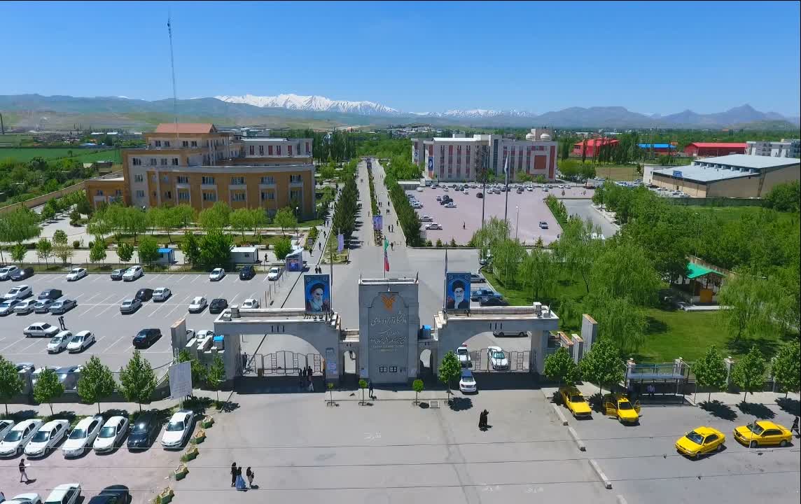 میزبانی دانشگاه آزاد آذربایجان‌غربی از ۳۵ درصد داوطلبان آزمون سراسری؛ مسئولیت اجتماعی دانشگاه در میدان عمل