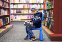 آینده‌ کتاب‌خوانی کودکان در جهان دیجیتال چگونه است؟