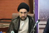 رئیس نهاد نمایندگی رهبری در دانشگاه آزاد خراسان رضوی معرفی شد