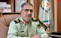 توقیف ۱۵ میلیون لیتر سوخت قاچاق و کشف ۱۲۰۰ قبضه سلاح جنگی با هوشیاری مرزبانان