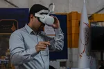 نمایشگاه اینوتکس تهران