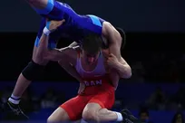 بازی های آسیایی جوانان |غلامی در شنای پروانه پنجم شد/ دومین برنز دختران هم دشت شد