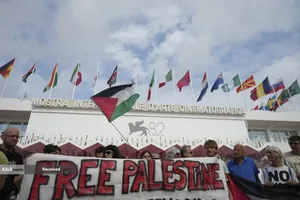 تحریم ورزشکاران صهیونی در جهان