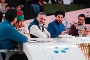 محفل ستاره&zwnj;ها