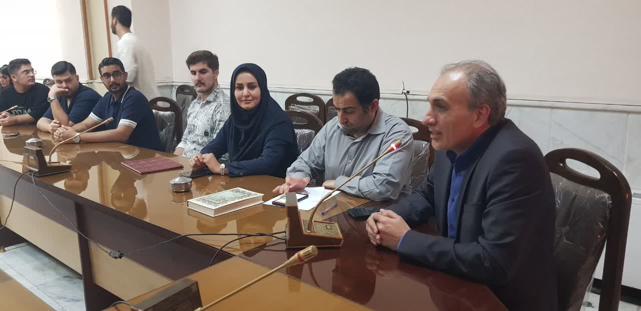 دامپزشکان؛ فرشتگان نجات حیوانات و ضامن سلامت و امنیت غذایی جامعه