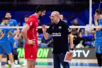 لیگ ملت های والیبال| پیاتزا: بازیکنان فورا متوجه اشتباهات خود شدند