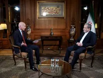 عراقچی: مشکل ما در موضوع هسته‌ای نبود واسطه نیست؛ رفتار آمریکاست