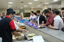 سهم ۱۵ درصدی دانشجو از هزینه تغذیه/ هر وعده غذایی ۳۵ هزار تومان محاسبه می‌شود