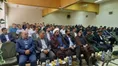 روز معلم در واحد آباده