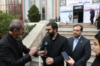 تحریک تقاضا مکمل حمایت‌های معاونت علمی در حوزه دانش‌بنیان است