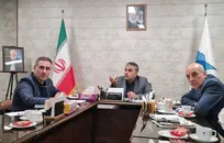 آغاز عملیات اجرایی «طرح ملی توسعه انرژی‌های تجدیدپذیر دانشگاه آزاد اسلامی»
