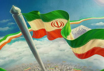 ضرورت القای حس غرور ملی و امید به کودکان ایران