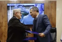 همکاری دانشگاه آزاد با موسسه فرهنگی جهادی کلمه طیبه بقیه‌الله