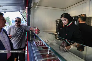 سی و دومین نمایشگاه بین المللی صنایع کشاورزی،مواد غذایی،ماشین آلات و صنایع وابسته 