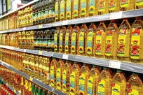 توزیع گسترده روغن خوراکی سهمیه‌ای در شبکه تعاون روستایی