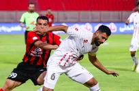 فیلم| خلاصه بازی تراکتور یک - پرسپولیس صفر