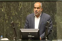 توضیحات صباغیان درباره ماجرای کیک ۱۲ متری