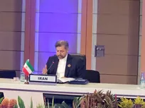 خطیب‌زاده: ایران به دیپلماسی واقعی و گفت‌وگوی منصفانه تعهد کامل دارد