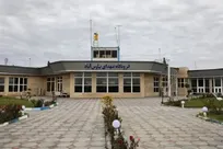 فرودگاه-پارس‌آباد-موقتاً-تعطیل-شد