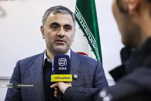 شب یلدای دانشجویی با حضور رئیس دانشگاه آزاد استان تهران