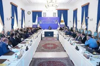 وزیر ارتباطات: توسعه شبکه فیبرنوری براساس برنامه هفتم پیشرفت پیگیری شود