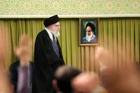 امام شهید: امروز تمام دنیا واقعیت ورزش رژیم صهیونیستی را فهمیده‌اند+فیلم