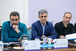 دومین روز اجلاس شورای دانشگاه آزاد اسلامی