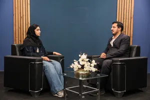 حضور رئیس انجمن ملی هوش مصنوعی ایران در خبرگزاری آنا
