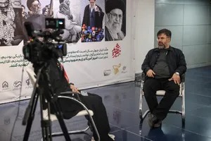 نخستین روز جشنواره مقاومت