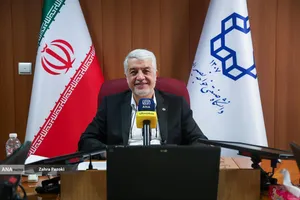 گفتگو با حمیدرضا تقی راد رئیس دانشگاه خواجه نصیر الدین طوسی