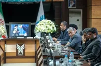 فقدان دکتر طهرانچی ضایعه‌ای بزرگ برای جامعه علمی کشور است