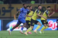 فیلم| خلاصه بازی سپاهان ۱-۲ استقلال