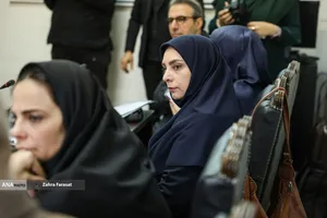نشست هم&zwnj;اندیشی گروه&zwnj;های هنری دانشگاه آزاد اسلامی