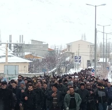 آغاز راهپیمایی روز جهانی قدس در استان‌ها/ مردم از ابتدای صبح به خیابان‌ها آمدند