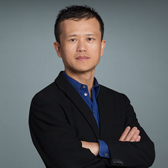 zhe chen