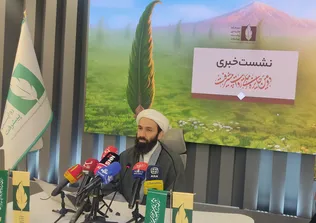 اهدای جایزه ملی روایت پیشرفت به برگزیدگان ۱۰ رشته فرهنگی‌ و هنری