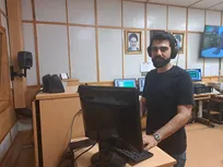 از روایت میدان تا تاب‌آوری در سنگر عشق