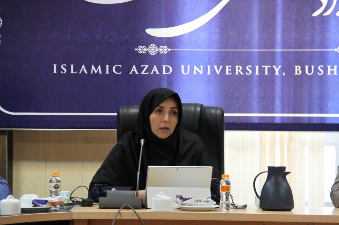 از رفتار با دانشجویان تا چگونگی پاسخگویی به مکاتبات الکترونیکی و شیوه پایش عملکرد حامیان