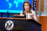 واکنش به توئیت عراقچی| آمریکا باز هم طلبکار شد!