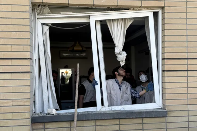 مشارکت مردمی و توجه به میراث ناملموس، از الزامات بازسازی شهرها پس از جنگ تحمیلی